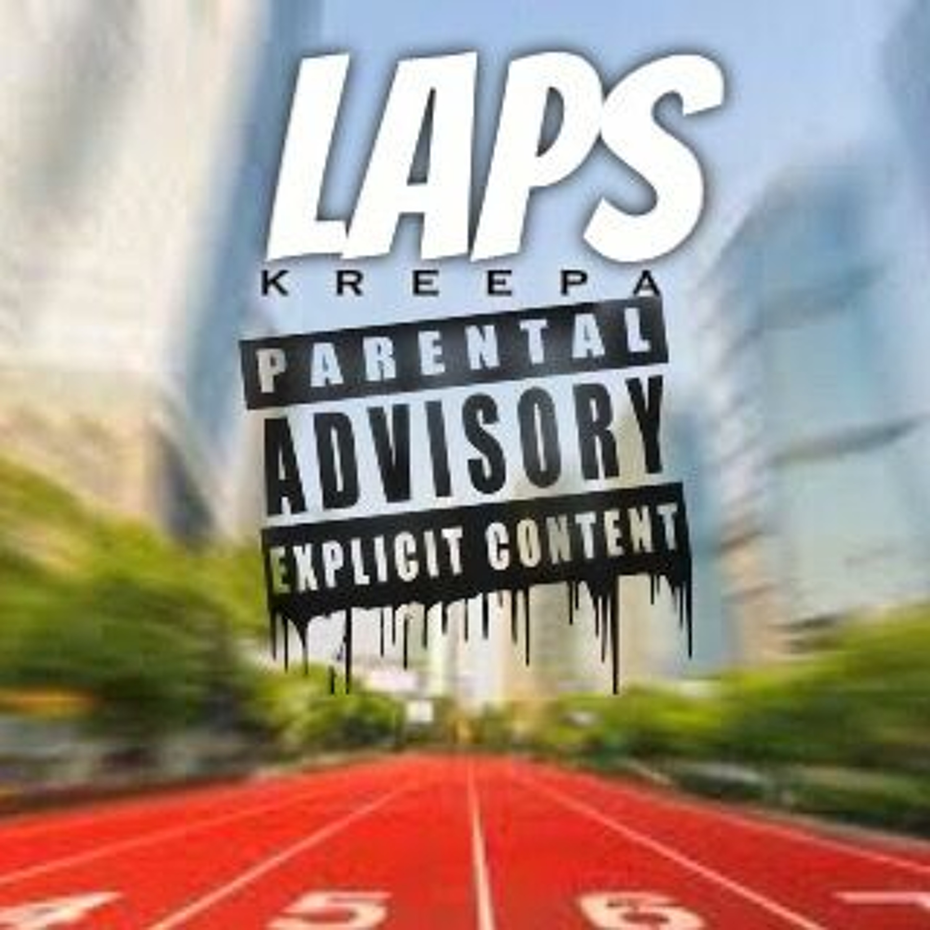 Laps episode artwork