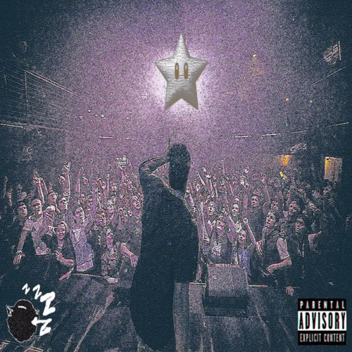 STXRLORD x KYRO’S HERE - FEEL RIGHT