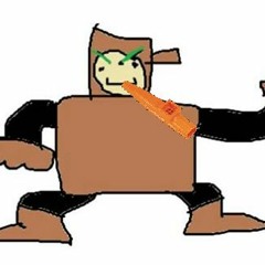mm2wood but satan's anus plays the kazoo