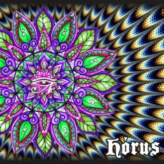 Hórus - Set Filhos de ZiOhm 21/01/2017 ॐ