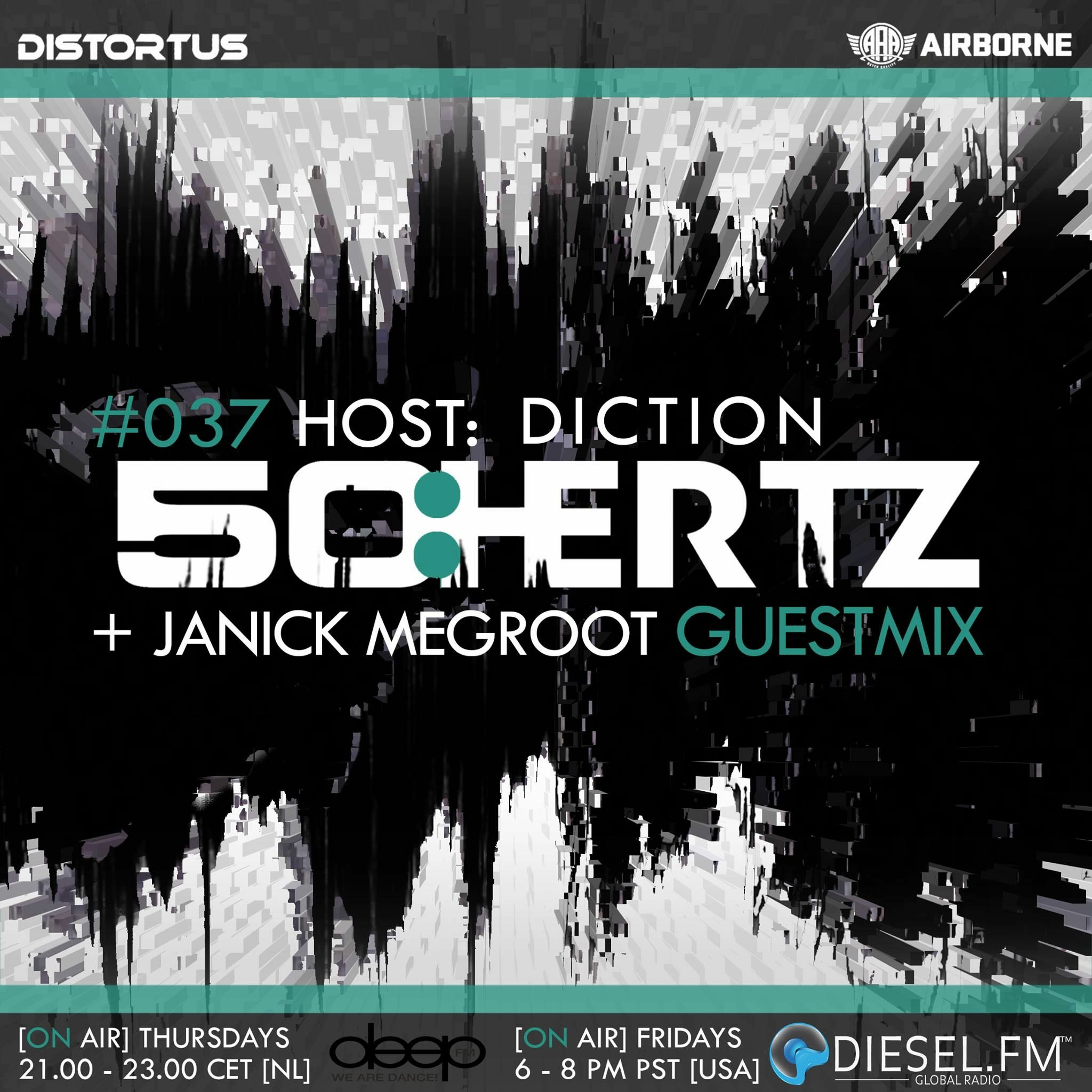 50:HERTZ Community