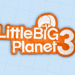 Muerto Concierto (Spooky Mix) - LittleBigPlanet 3