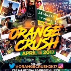 Orange Crush Beach Week