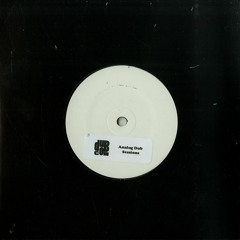 DUBCOM001V - Analog Dub Sessions (Previews) [7" vinyl]