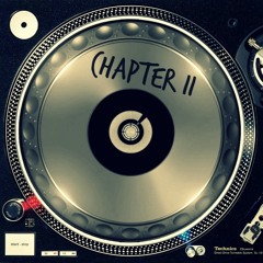 Chapter 2 - Get Over The Tekroom (DJ Tool)