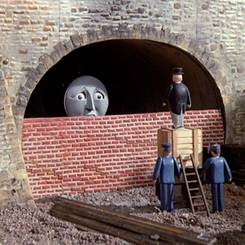 The Wall