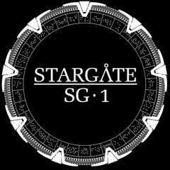 Stargate SG-1 Main Theme (Cover)