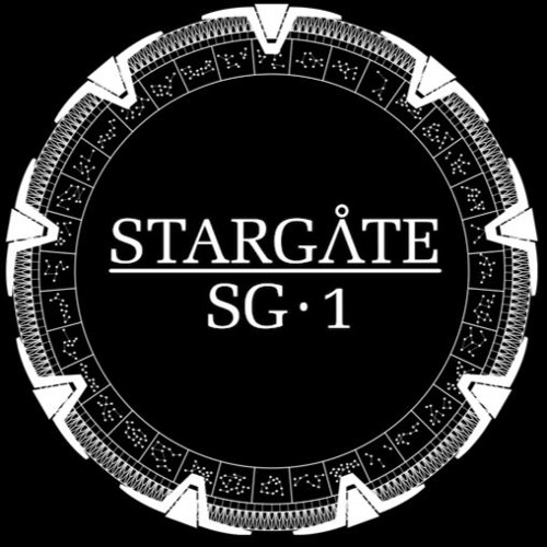 Stargate SG-1 Main Theme (Cover)