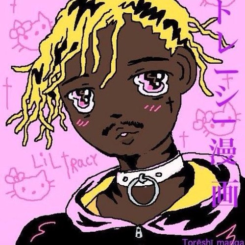 lil tracy - orange chicken (prod. 12million x bighead)