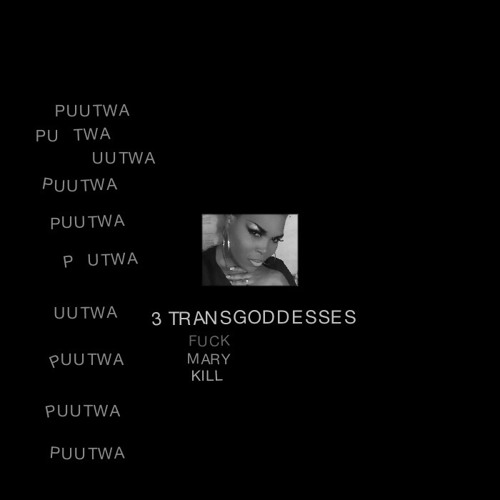 3 TRANSGODDESSES
