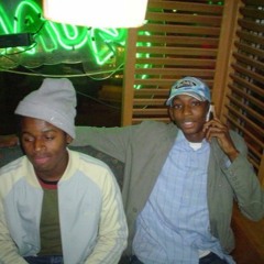 Mogadishu records- Mennään taas