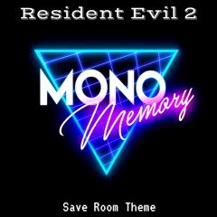 Resident Evil 2 - Save Room Theme Cover