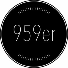 959er Podcasts / DJ-Sets