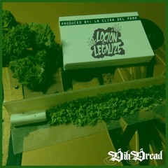 Dih Dread - Locion A Legalize [prod. La Clika Del Park]