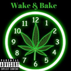 Wavez - Wake And Bake