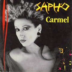 Sapho - Carmel (Tom Bolas Edit)