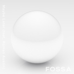 Maybe Later (feat. Roman Austin)