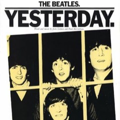 Yesterday (Beatles cover)