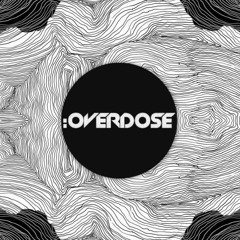 Overdose #7 Neckbreaker Edition CREW PROMOMIX