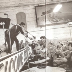 Johnny Cash - San Quentin (Live From Prison)