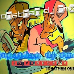 Mi orgullo vs.Jonathan dj rmx