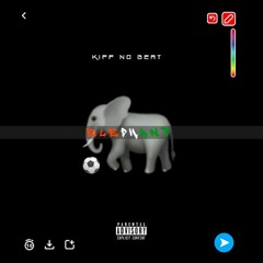 Kiff No Beat - Elephants (On compte sur vous)