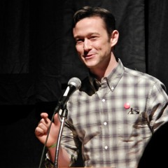 Joseph Gordon-Levitt - Blind Love (Tom Waits Cover)
