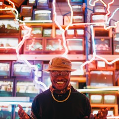 Cant Help It prod. 1VArt