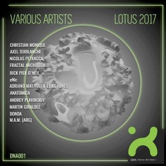 Urban Decay (Original Mix) DNA Digital Records (preview)