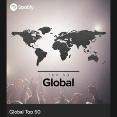 Spotify is over party