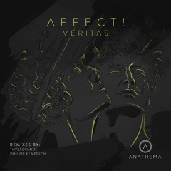 ANATH002 – Affect! – Kilia (Philipp Kempnich Remix)