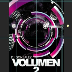 DJ GONZALEZ- TIME OUT - VOLUMEN 2