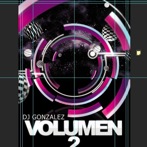 DJ GONZALEZ- TIME OUT - VOLUMEN 2