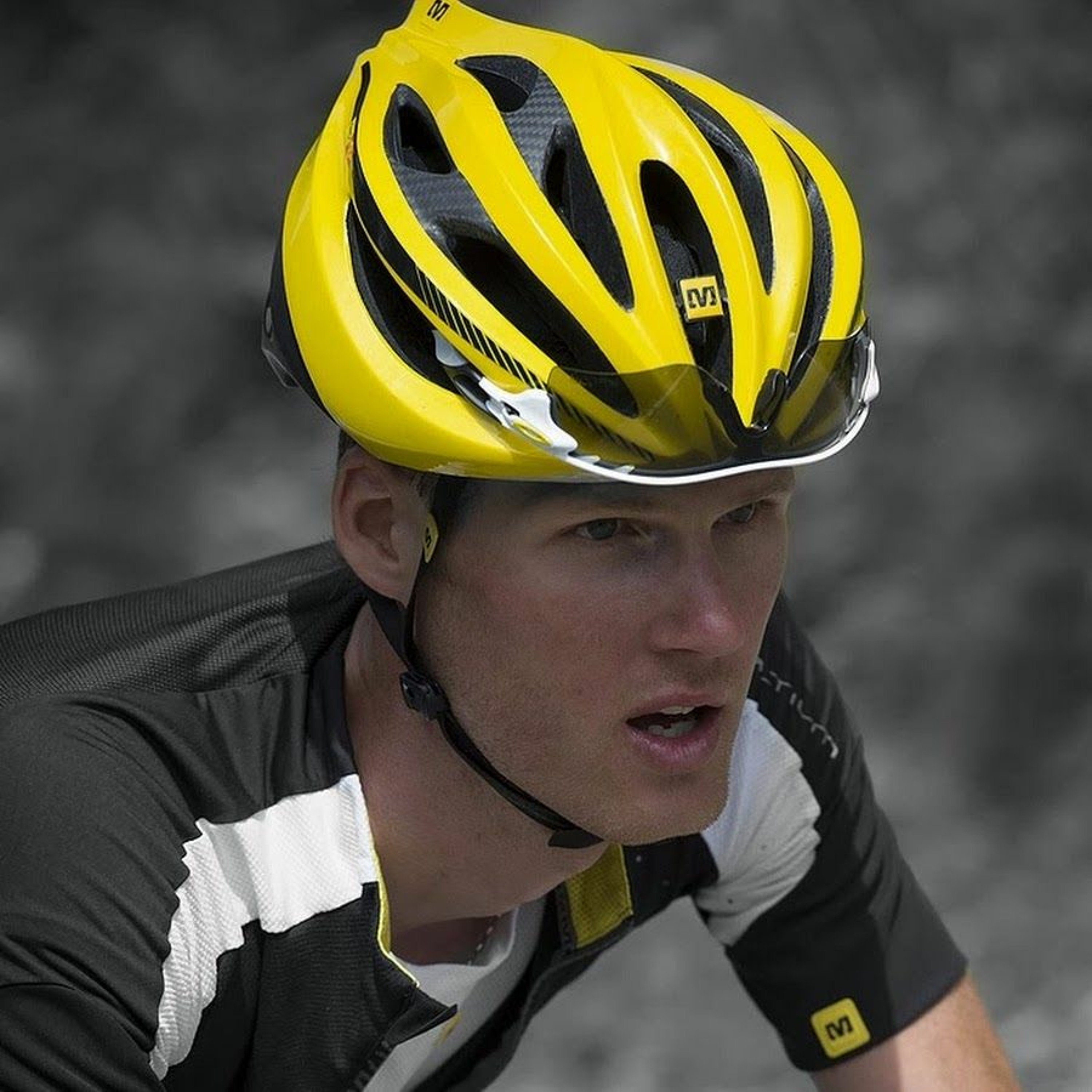 EP 7:  "Col-blooded" w/ Mike Cotty