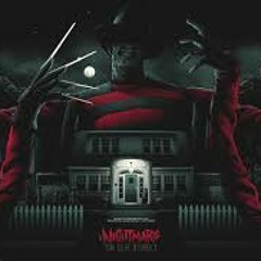 Nightmare On Elm Street Ft. Najier Machai (Prod. DkrackOnDaBeat)