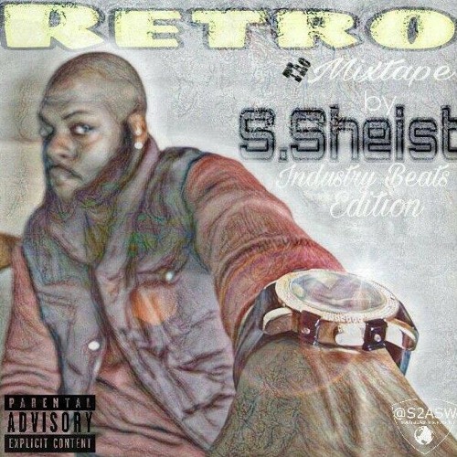 Ghetto Love Stories Prod Fabin Hamilton