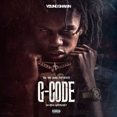Da Real Gee Money - In My Section