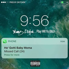 Young Dolph - Play Wit Yo Bitch (Yo Gotti Diss)