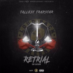 Retrial Freestyle (Prod By Pinero Beats x Zeph Ellis)