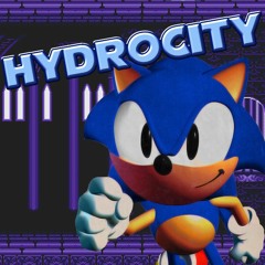 Hydrocity Zone Act 2