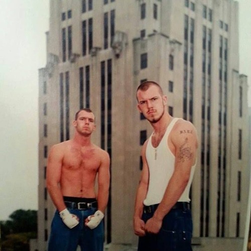 A.K.G. - It'z a Damn Shame