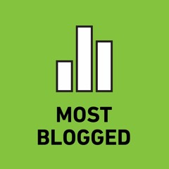 Most Blogged Artists