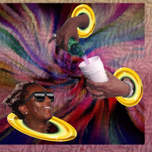 I'm still alive bruh