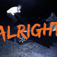 Alright Prod. Psbeats