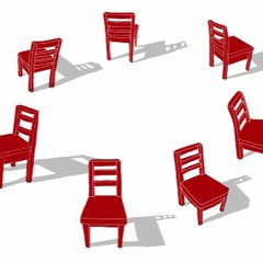 ISSA GOLD - Musical Chairs (HALFROMIX)