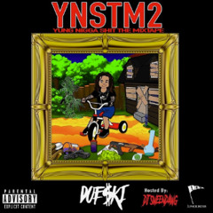 Pop Me A Perc ft. Young Crazy (Prod. ReadyRockJames)