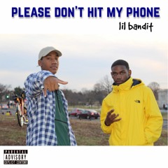 please dont hit my phone