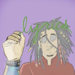 Lyrics (ft. Danitte Fisher)