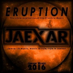 Eruption