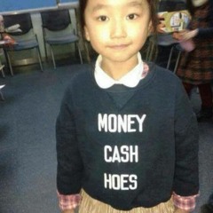 Money Cash Hoes